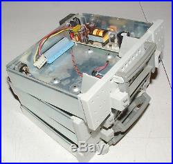 Micropolis Raidion Lt Seagate 3.5 Hdd SCSI Hard Drive Array Miniature Building