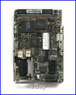 MiniScribe 20MB SCSI HDD, 8425SA, HAD 06, PCBA 03, UNIQUE 17, 50 Pin, APPLE