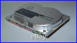 Mitel Sx-2000 Quantum Trailblazer 9400-300-306-na Tr42s011 SCSI Hard Disk Drive