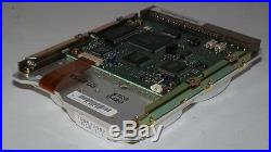Mitel Sx-2000 Quantum Trailblazer 9400-300-306-na Tr42s011 SCSI Hard Disk Drive