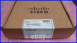 NEW Cisco UCS 600GB 2.5'' SFF 15K 12G SAS Hard Drive UCS-HD600G15K12G=