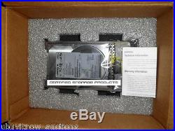 NEW Compaq 36.4GB SCSI U320 80-PIN SCSI Hard Drive WithTray 232574-002 176496-B22