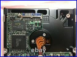 NEW Fujitsu 147GB 15K RPM Ultra 320 SCSI 68-Pin LVD Hard Disk Drive MAU3147NP