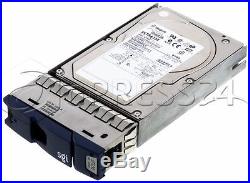 NEW HARD DRIVE SGI 013-3809-002 146GB U320 SCSI 80p 43053-04