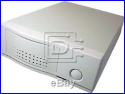 NeTegriti External 300GB 10K U320 SCSI Hard Drive Kit