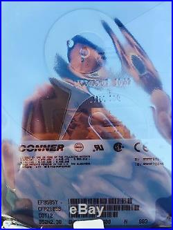 New Conner (CFP2105S) 2.1GB, 5400RPM, 3.5 SCSI Internal Hard Drive