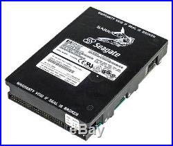 New HP Hard Drive 0950-2963 2.15 GB SCSI 50-pin 3.5'' Barracuda