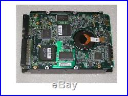 New Hitachi HUS103073FL3600 73 GB U320 LVD 68 Pin SCSI Drive 100-% Tested