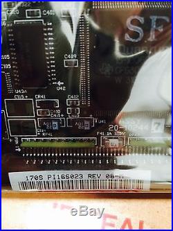 New Quantum (ELS170S) 170MB, 3600RPM, 3.5 SCSI Internal Hard Drive