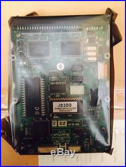 New Quantum ProDrive (LPS105S) 105MB, 3.5 SCSI 50-Pin Internal Hard Drive