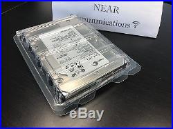 New Seagate St3146854lc 146gb Ultra U320 SCSI Hard Drive 3.5