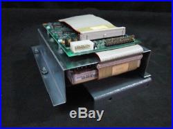 OEM Part HARD Drive assembly 250mb SCSI Oerlikon 901-416 APPLE iTRADE-AG with c