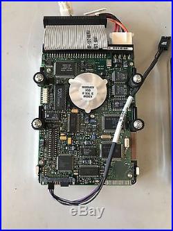 ONE (1) Seagate Barracuda ST32272N 2GB 3.5 SCSI Hard Drive 30 Day Warranty