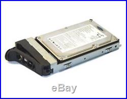 Origin Storage 146GB 15K SCA Hot Swap Hard Drive for Dell PowerApp 120 (SCSI)