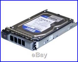 Origin Storage 146GB SAS Internal Hard Drive Serial Attached SCSI (), HDD