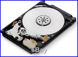 Origin Storage 1TB 7200rpm 3.5 SAS Hard Disk Drive Serial Attached SCSI (SAS)