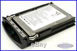 Origin Storage 450GB 15K SAS Hard Disk Drive Serial Attached SCSI (SAS)
