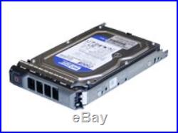 Origin Storage 450GB SAS internal hard drives HDD, Serial Attached SCSI SAS