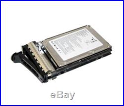Origin Storage DELL-146/15-S2 146GB Hard Disk Drive (SCSI)