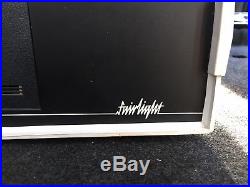 Original CMI Fairlight III external HD Unit Hard Drive Festplatte SCSI HDU 045