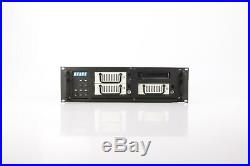 Otari Radar SCSi Hard Drive Bay Conner CFP2107S Rack/Dock DTRS Tape Drive #35243