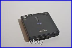 Panasonic KXL- 810AN CD-ROM Drive for Apple PowerBook with HDI-SCSI Adapter