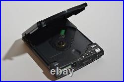 Panasonic KXL- 810AN CD-ROM Drive for Apple PowerBook with HDI-SCSI Adapter