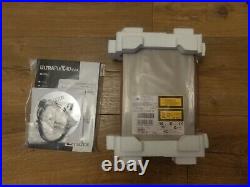 Plextor UItraplex SCSI Cd-Rom Drive 40x BRAND NEW OLD STOCK Rare BNIB AKAI