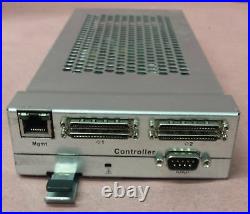 Promise Technology VTRAK 15100 SCSI Hard Drive Array Controller Module