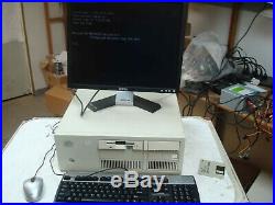 Ps/2 Clean And Tested 32mb Ram, 540mb SCSI Hard Drive