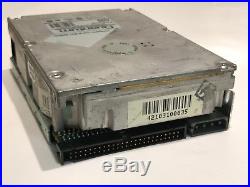 QUANTUM PRODRIVE 425S SCSI 50 PIN 426MB LEGACY HARD DRIVE ac1b30