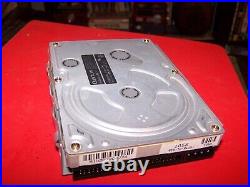 Quantum 105S 105MB 3.5 SCSI 1 Hard Drive with System 7.0.1 for Macintosh LC