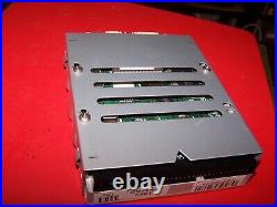 Quantum 105S 105MB 3.5 SCSI 1 Hard Drive with System 7.0.1 for Macintosh LC