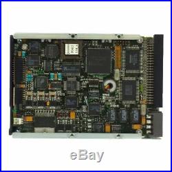 Quantum 425mb 50 Pin SCSI 3.5p Hard Drive Mu425201-001-06 425 S 425s