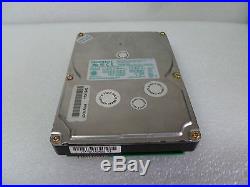 Quantum Atlas II 4300 50pin SCSI Hard Drive