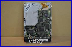 Quantum Fireball SE 4.3AT 4.3GB SE43A012 Rev-01-A 3.5 Internal SCSI Hard Drive
