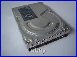 Quantum Maverick ProDrive 540Mb SCSI (50Pin) Hard Disk MV54S011