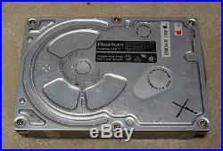 Quantum ProDrive LPS 42S 40mb SCSI Hard Drive Apple 940-40-9404