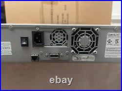 Quantum Superloader 3 L700 EC-L2KAE-YE 16-Slot Rack Tape Drive Autoloader