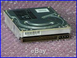Quantum Tb27s011 270mb SCSI 50 Pin. 3.5 Internal Hard Drive