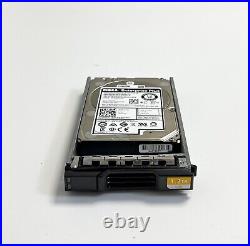 RWV5D Dell EqualLogic 1.2TB 10K 12G SAS 2.5 Hard Drive