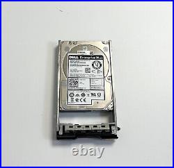 RWV5D Dell EqualLogic 1.2TB 10K 12G SAS 2.5 Hard Drive