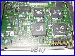 Rare DEC RZ28 / DEC RZ28-E 2.1GB 50-PIN SCSI HARD DISK DRIVE TESTED