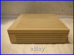 Rare Vintage 20SC Apple External SCSI Hard Drive 146GB Model M2604