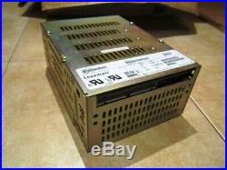 Rare vintage SCSI Solid State Disk (SSD) DEC EZ58R-AA 855MB