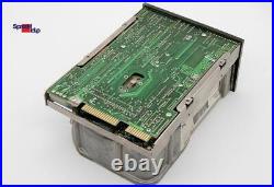 Retro Vintage Mfm Hard Drive HDD RODIME R0204E 44.5MB 45MB Defect Museum LR50240