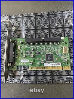 Ricoh Cdrw 6x4x24 RW7060s SCSI