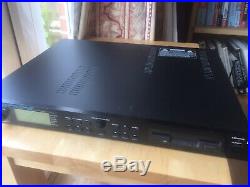 Roland S-760 Digital sampler + OP-760-1 Expansion + SCSI Jaz, CD & Hard Drive