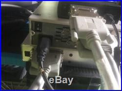 Roland S-760 Digital sampler + OP-760-1 Expansion + SCSI Jaz, CD & Hard Drive