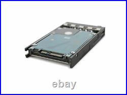 S26361-F5550-L112 Fujitsu Server hard drive HDD 1200GB (2.5 inches / 6.4 cm) SAS